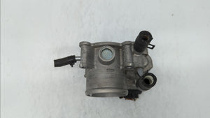 2012-2019 Hyundai Accent Throttle Body P/N:35100-2B310 5302-1S02 Fits 2012 2013 2014 2015 2016 2017 2018 2019 OEM Used Auto Parts