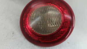 2006-2011 Chevrolet Hhr Tail Light Assembly Passenger Right OEM P/N:15875407 16532494 Fits 2006 2007 2008 2009 2010 2011 OEM Used Auto Parts - Oemusedautoparts1.com