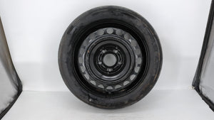 2018-2019 Gmc Terrain Spare Donut Tire Wheel Rim Oem - Oemusedautoparts1.com