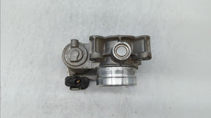 2016-2019 Chevrolet Malibu Throttle Body P/N:12659491BA 12671379AA Fits 2016 2017 2018 2019 OEM Used Auto Parts - Oemusedautoparts1.com