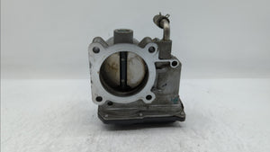 2014-2019 Nissan Rogue Throttle Body P/N:3TA60-01 C 3TA60-01 B Fits 2013 2014 2015 2016 2017 2018 2019 OEM Used Auto Parts - Oemusedautoparts1.com