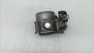 2014-2019 Nissan Rogue Throttle Body P/N:3TA60-01 C 3TA60-01 B Fits 2013 2014 2015 2016 2017 2018 2019 OEM Used Auto Parts - Oemusedautoparts1.com