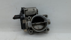 2012-2015 Buick Regal Throttle Body P/N:12632101CA Fits 2012 2013 2014 2015 OEM Used Auto Parts - Oemusedautoparts1.com