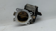 2012-2015 Buick Regal Throttle Body P/N:12632101CA Fits 2012 2013 2014 2015 OEM Used Auto Parts - Oemusedautoparts1.com