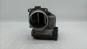 2006-2010 Volkswagen Passat Throttle Body P/N:E8-2103-0-09305-00485 06F 133 062 E Fits OEM Used Auto Parts - Oemusedautoparts1.com