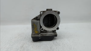 2006-2010 Volkswagen Passat Throttle Body P/N:E8-2103-0-09305-00485 06F 133 062 E Fits OEM Used Auto Parts - Oemusedautoparts1.com