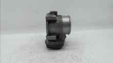 2006-2010 Volkswagen Passat Throttle Body P/N:E8-2103-0-09305-00485 06F 133 062 E Fits OEM Used Auto Parts - Oemusedautoparts1.com