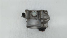 2019 Kia Forte Throttle Body P/N:35100-2E710 Fits OEM Used Auto Parts - Oemusedautoparts1.com