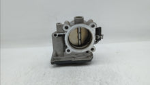 2019 Kia Forte Throttle Body P/N:35100-2E710 Fits OEM Used Auto Parts - Oemusedautoparts1.com