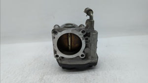 2007-2013 Nissan Altima Throttle Body P/N:RME60-15 Fits 2007 2008 2009 2010 2011 2012 2013 OEM Used Auto Parts - Oemusedautoparts1.com