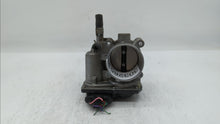 2011-2018 Toyota Corolla Throttle Body P/N:22030-0T080 Fits 2011 2012 2013 2014 2015 2016 2017 2018 OEM Used Auto Parts - Oemusedautoparts1.com