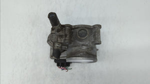 2011-2018 Toyota Corolla Throttle Body P/N:22030-0T080 Fits 2011 2012 2013 2014 2015 2016 2017 2018 OEM Used Auto Parts - Oemusedautoparts1.com