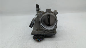 2013-2019 Subaru Legacy Throttle Body P/N:16112AA38A Fits 2013 2014 2015 2016 2017 2018 2019 OEM Used Auto Parts - Oemusedautoparts1.com