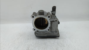 2013-2019 Subaru Legacy Throttle Body P/N:16112AA38A Fits 2013 2014 2015 2016 2017 2018 2019 OEM Used Auto Parts - Oemusedautoparts1.com