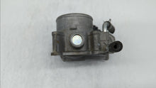 2013-2019 Subaru Legacy Throttle Body P/N:16112AA38A Fits 2013 2014 2015 2016 2017 2018 2019 OEM Used Auto Parts - Oemusedautoparts1.com