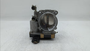 2017-2018 Infiniti Q60 Throttle Body P/N:RME60-52 Fits 2016 2017 2018 OEM Used Auto Parts - Oemusedautoparts1.com