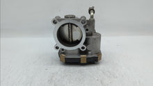 2017-2018 Infiniti Q60 Throttle Body P/N:RME60-52 Fits 2016 2017 2018 OEM Used Auto Parts - Oemusedautoparts1.com