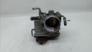 2007-2011 Toyota Camry Throttle Body P/N:22030-0H031 22030-28071 Fits 2006 2007 2008 2009 2010 2011 2012 2013 2014 2015 OEM Used Auto Parts - Oemusedautoparts1.com