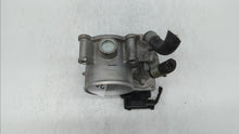 2014-2018 Hyundai Tucson Throttle Body P/N:35100-2E710 35100-2E000 Fits 2011 2012 2013 2014 2015 2016 2017 2018 2019 OEM Used Auto Parts - Oemusedautoparts1.com