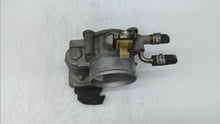 2010-2017 Toyota Camry Throttle Body P/N:22030-36010 22030-0V010 Fits 2009 2010 2011 2012 2013 2014 2015 2016 2017 2018 OEM Used Auto Parts - Oemusedautoparts1.com