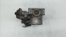 2015-2017 Honda Fit Throttle Body P/N:GMG1C GMG1A Fits 2015 2016 2017 OEM Used Auto Parts - Oemusedautoparts1.com