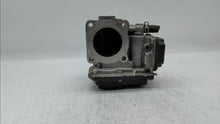 2015-2017 Honda Fit Throttle Body P/N:GMG1C GMG1A Fits 2015 2016 2017 OEM Used Auto Parts - Oemusedautoparts1.com