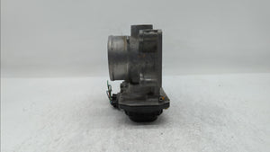 2015-2017 Honda Fit Throttle Body P/N:GMG1C GMG1A Fits 2015 2016 2017 OEM Used Auto Parts - Oemusedautoparts1.com