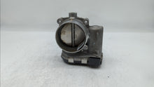 2011-2018 Dodge Grand Caravan Throttle Body P/N:05184349AF 05184349AD Fits 2011 2012 2013 2014 2015 2016 2017 2018 2019 OEM Used Auto Parts - Oemusedautoparts1.com