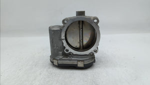 2011-2018 Dodge Grand Caravan Throttle Body P/N:05184349AF 05184349AD Fits 2011 2012 2013 2014 2015 2016 2017 2018 2019 OEM Used Auto Parts - Oemusedautoparts1.com