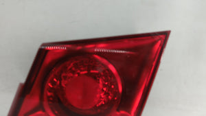 2011-2016 Chevrolet Cruze Tail Light Assembly Passenger Right OEM Fits 2011 2012 2013 2014 2015 2016 OEM Used Auto Parts - Oemusedautoparts1.com