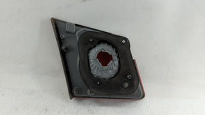 2011-2016 Chevrolet Cruze Tail Light Assembly Passenger Right OEM Fits 2011 2012 2013 2014 2015 2016 OEM Used Auto Parts - Oemusedautoparts1.com