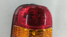 2001-2007 Ford Escape Tail Light Assembly Driver Left OEM P/N:ABH8F270510 4L84-13B505-D Fits 2001 2002 2003 2004 2005 2006 2007 OEM Used Auto Parts - Oemusedautoparts1.com