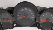 2011-2014 Dodge Avenger Instrument Cluster Speedometer Gauges P/N:P56046511AH P56046511AF Fits 2011 2012 2013 2014 OEM Used Auto Parts - Oemusedautoparts1.com