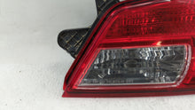 2010-2013 Subaru Legacy Tail Light Assembly Passenger Right OEM Fits 2010 2011 2012 2013 OEM Used Auto Parts - Oemusedautoparts1.com