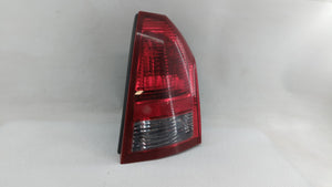 2005-2007 Chrysler 300 Tail Light Assembly Passenger Right OEM P/N:58622-E Fits 2005 2006 2007 OEM Used Auto Parts - Oemusedautoparts1.com