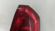 2005-2007 Chrysler 300 Tail Light Assembly Passenger Right OEM P/N:58622-E Fits 2005 2006 2007 OEM Used Auto Parts - Oemusedautoparts1.com