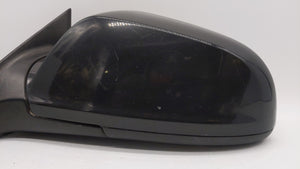 2008-2012 Chevrolet Malibu Side Mirror Replacement Driver Left View Door Mirror P/N:25853584 25976208 Fits OEM Used Auto Parts - Oemusedautoparts1.com