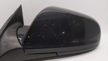 2008-2012 Chevrolet Malibu Side Mirror Replacement Driver Left View Door Mirror P/N:25853584 25976208 Fits OEM Used Auto Parts - Oemusedautoparts1.com