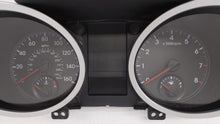 2009-2010 Hyundai Genesis Instrument Cluster Speedometer Gauges P/N:94001-2M190 Fits 2009 2010 OEM Used Auto Parts
