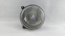 2005-2007 Jeep Liberty Driver Left Oem Head Light Headlight Lamp - Oemusedautoparts1.com