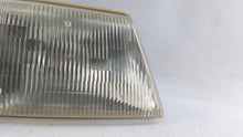 1998-2000 Ford Ranger Passenger Right Oem Head Light Headlight Lamp - Oemusedautoparts1.com