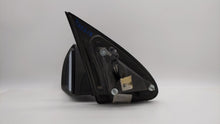2005-2010 Chevrolet Cobalt Side Mirror Replacement Driver Left View Door Mirror P/N:15943878 15299345 Fits OEM Used Auto Parts