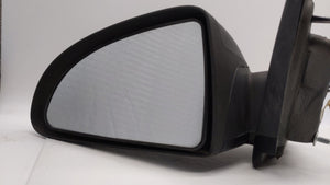 2005-2010 Chevrolet Cobalt Side Mirror Replacement Driver Left View Door Mirror P/N:15943878 15299345 Fits OEM Used Auto Parts