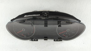 2016-2018 Kia Optima Instrument Cluster Speedometer Gauges P/N:94001-D5500 94001-D5000 Fits 2016 2017 2018 OEM Used Auto Parts - Oemusedautoparts1.com