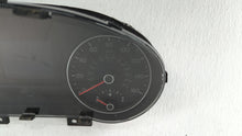 2016-2018 Kia Optima Instrument Cluster Speedometer Gauges P/N:94001-D5500 94001-D5000 Fits 2016 2017 2018 OEM Used Auto Parts - Oemusedautoparts1.com