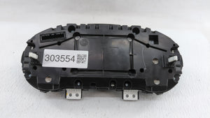 2016-2018 Kia Optima Instrument Cluster Speedometer Gauges P/N:94001-D5500 94001-D5000 Fits 2016 2017 2018 OEM Used Auto Parts - Oemusedautoparts1.com