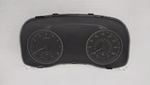 2017-2018 Hyundai Elantra Instrument Cluster Speedometer Gauges P/N:94001-F3011 94001-F3010 Fits 2017 2018 OEM Used Auto Parts