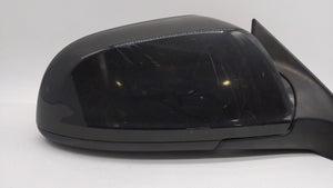 2007-2009 Saturn Aura Side Mirror Replacement Passenger Right View Door Mirror P/N:25878735 25853566 Fits OEM Used Auto Parts