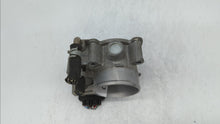 2014-2019 Nissan Rogue Throttle Body P/N:3TA60-01 C 3TA60-01 B Fits 2013 2014 2015 2016 2017 2018 2019 OEM Used Auto Parts - Oemusedautoparts1.com