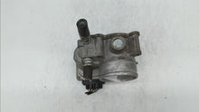 2011-2018 Toyota Corolla Throttle Body P/N:22030-0T080 Fits 2011 2012 2013 2014 2015 2016 2017 2018 OEM Used Auto Parts - Oemusedautoparts1.com